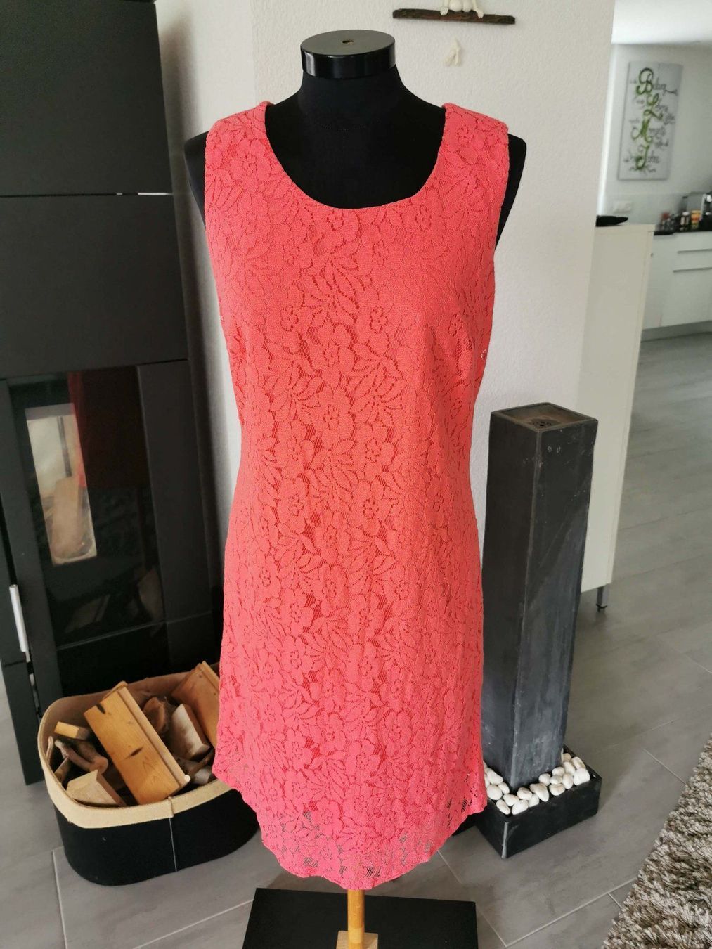 Vestiti: Sommerkleid mit Spitze NEU – Nuovo (secondo la descrizione) da Wil  AG venduto da Kfloh