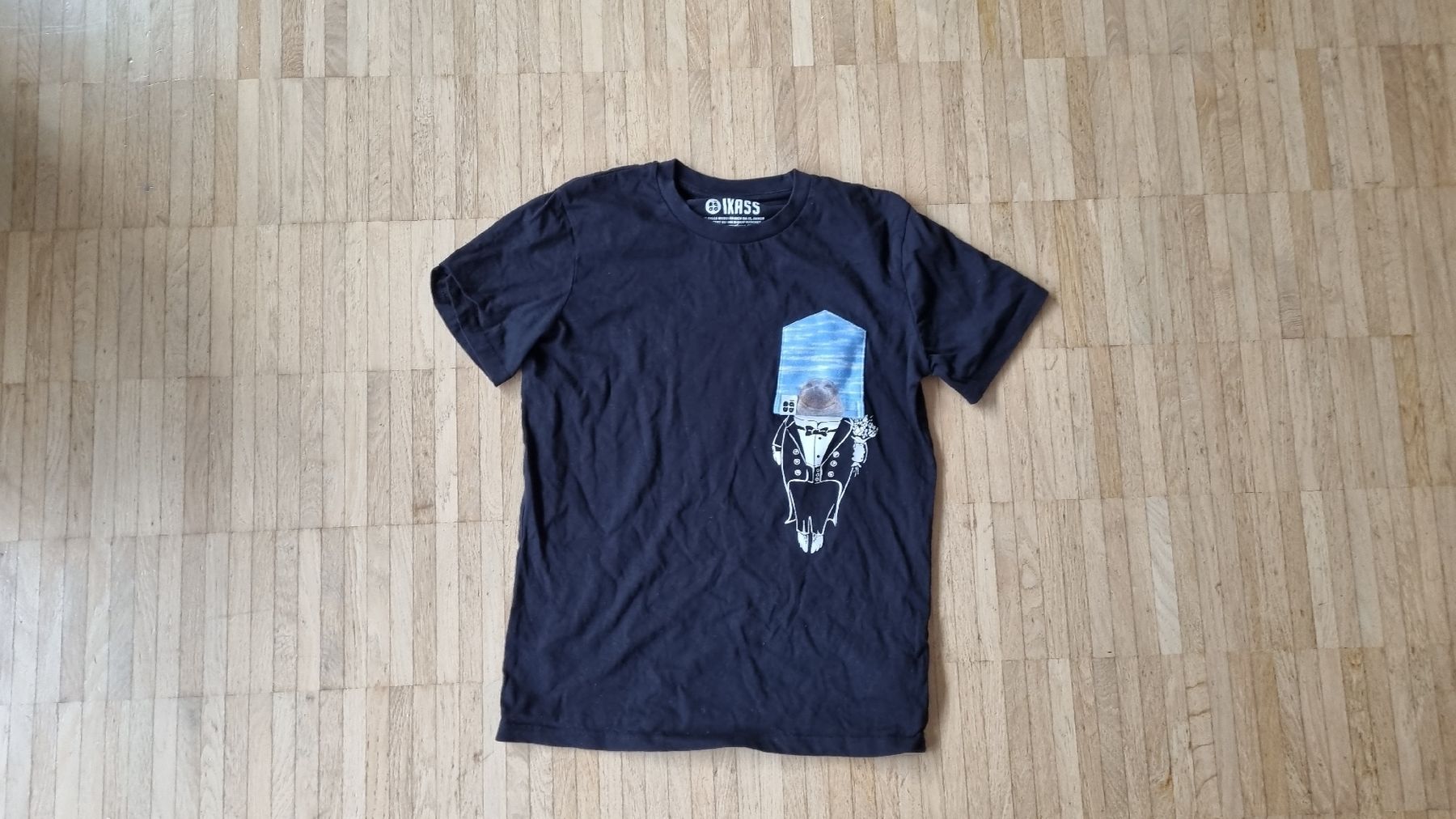 Camicie, T-shirt & Polo: T-Shirt – Usato da Uster venduto da Moriginal