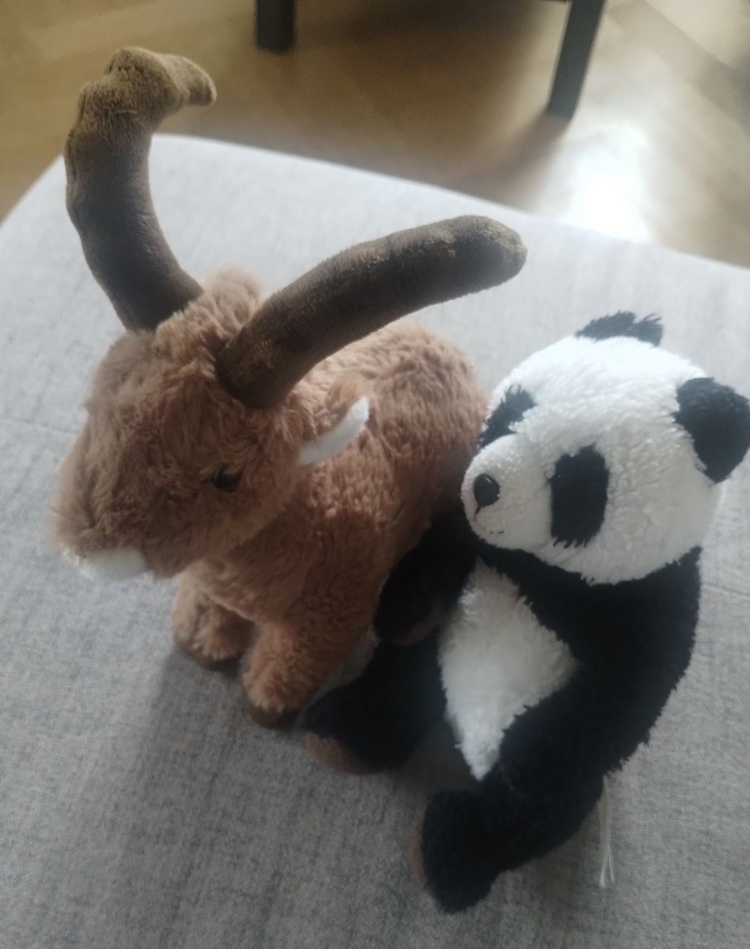 Coop Giocattoli: Lot de peluche Coop – Usato da Lausanne venduto da Martinucci 5