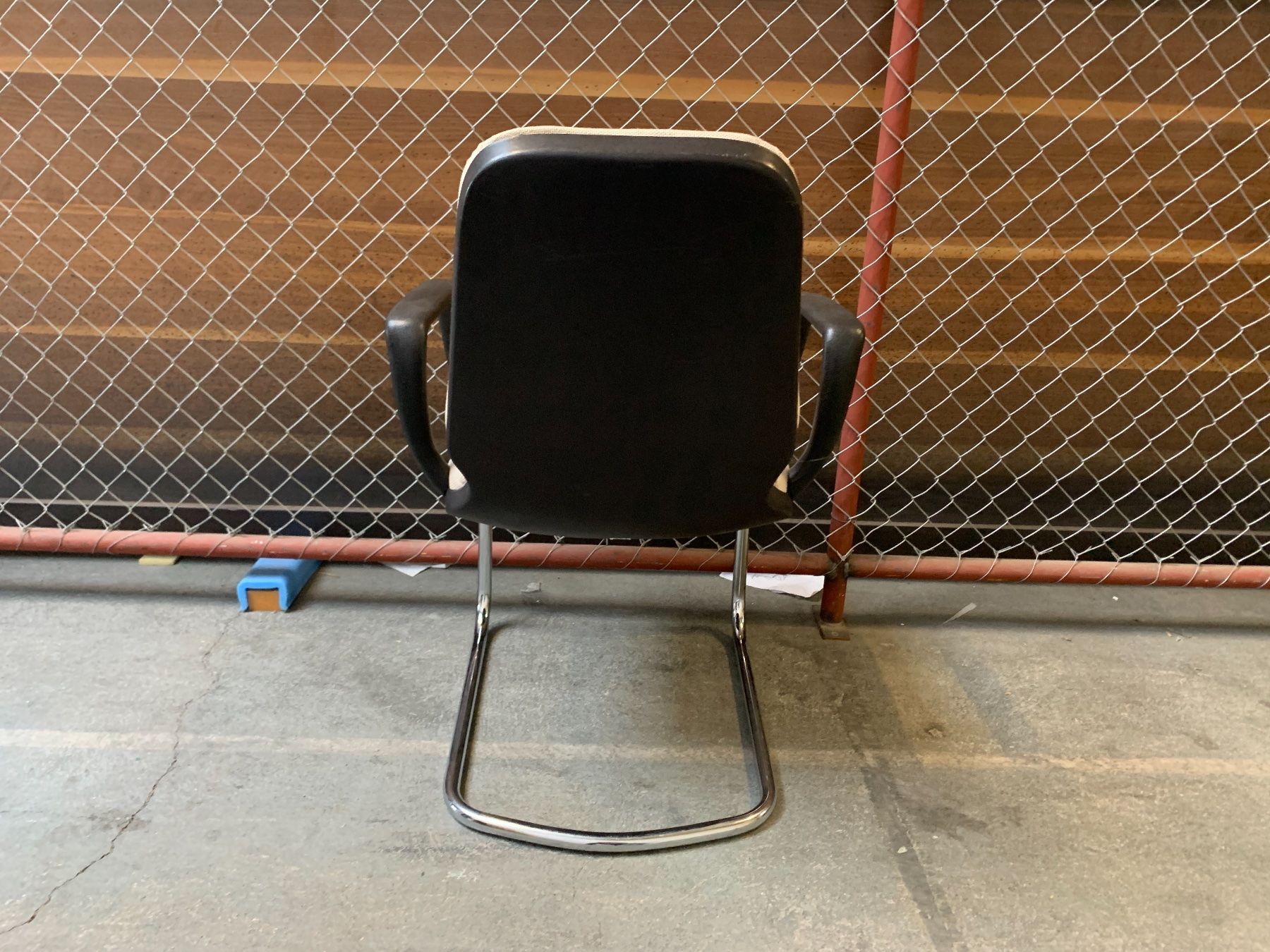 Sitag Stühle: Sitag Freischwinger – Gebraucht aus St. Gallen von MSMoebelhandel 2