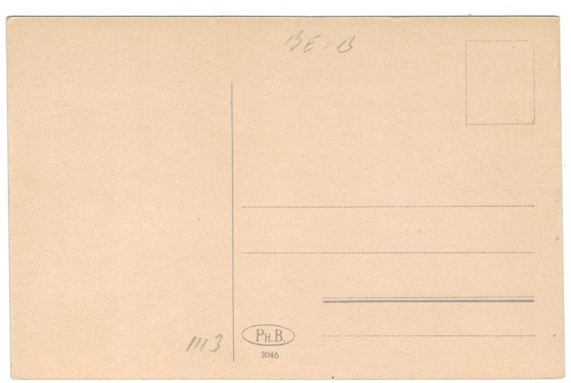 Cartoline postali: AK Bern Rathaus – Usato da Zürich venduto da tol_b7c7 1
