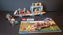 Lego Star Wars 7929 The Battle of Naboo