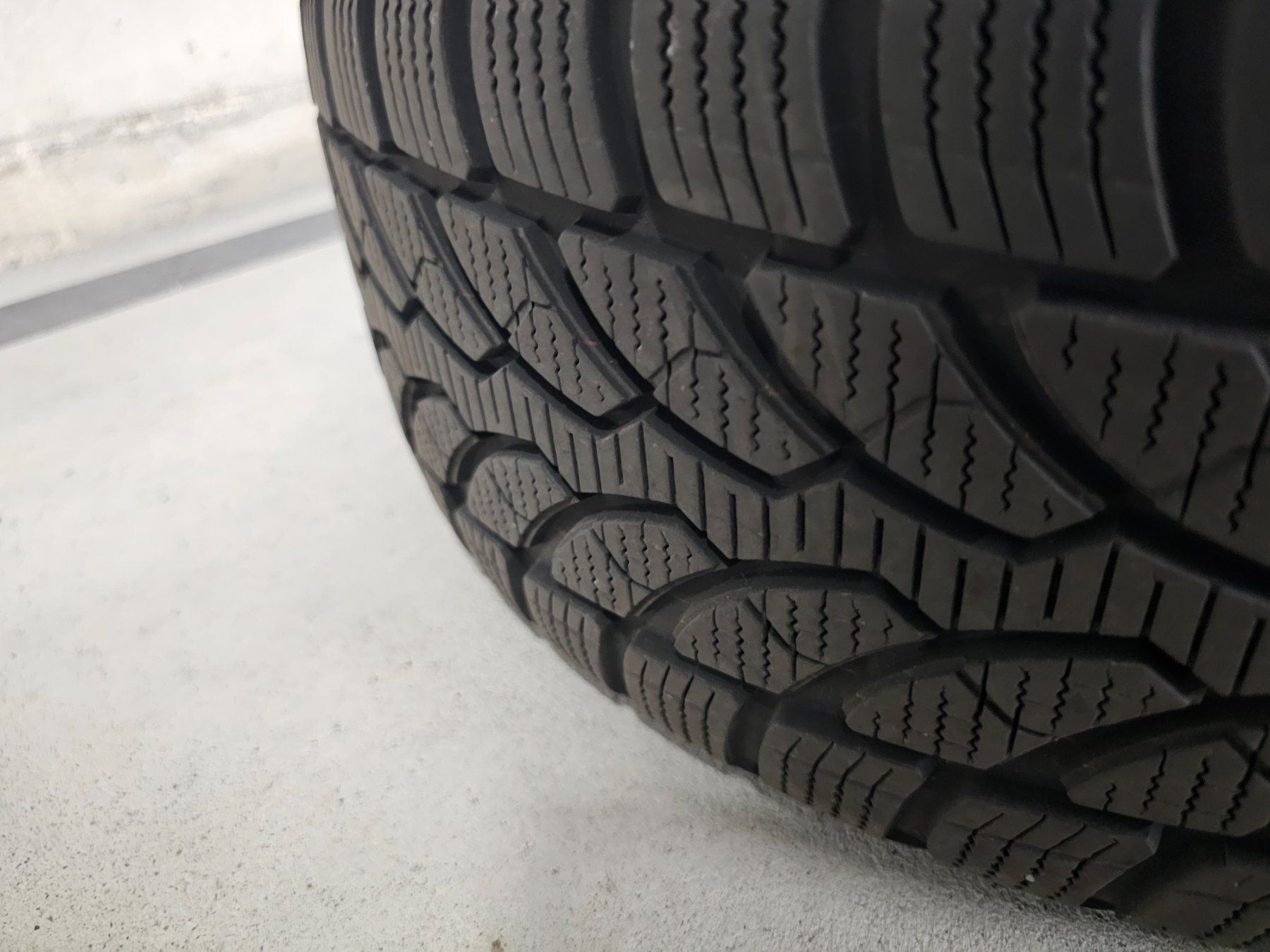 Mini Pneus & Kompletträder: 4 original MINI complete wheels (R57) – Gebraucht aus Urdorf von karol.muszkiewicz 5