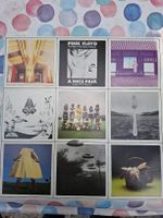 Double vinyle Pink Floyd A Nice Pair, état occasion