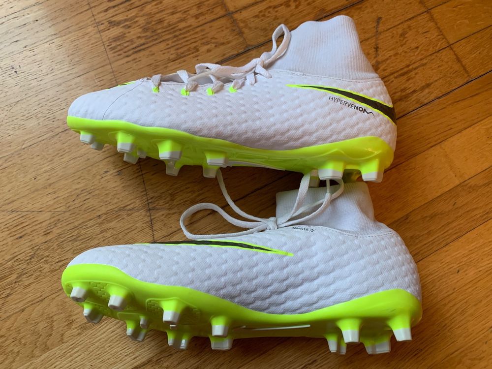 nikeskin hypervenom