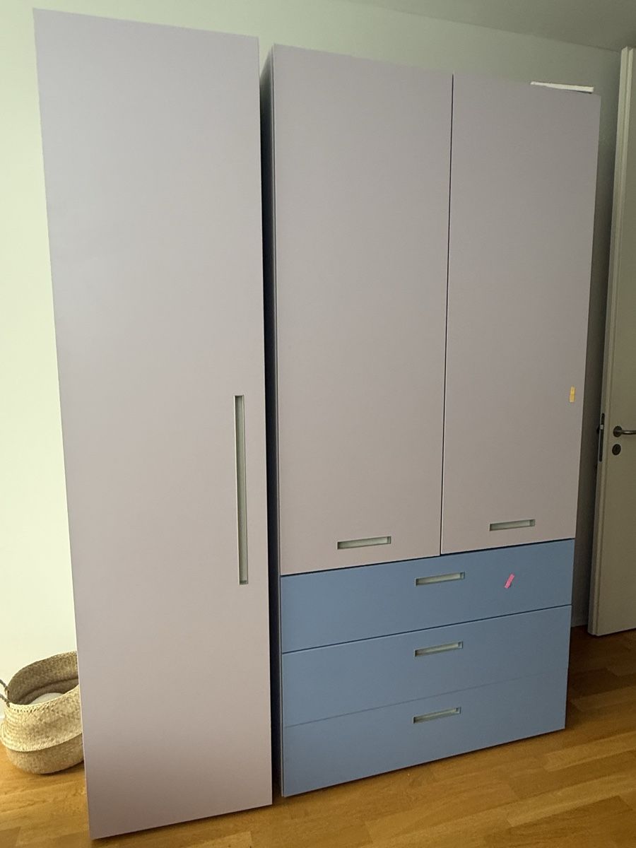 Armoires: Armoire sur mesure haut de gamme  – Neuf (Voir description) à Chêne-Bougeries par nee_f2v7