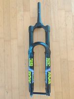Fox 38 Elite Grip 2