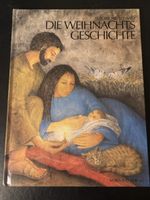 Weihnachtsgeschichte, Nord-Süd Verlag,Top Zustand, Buch!