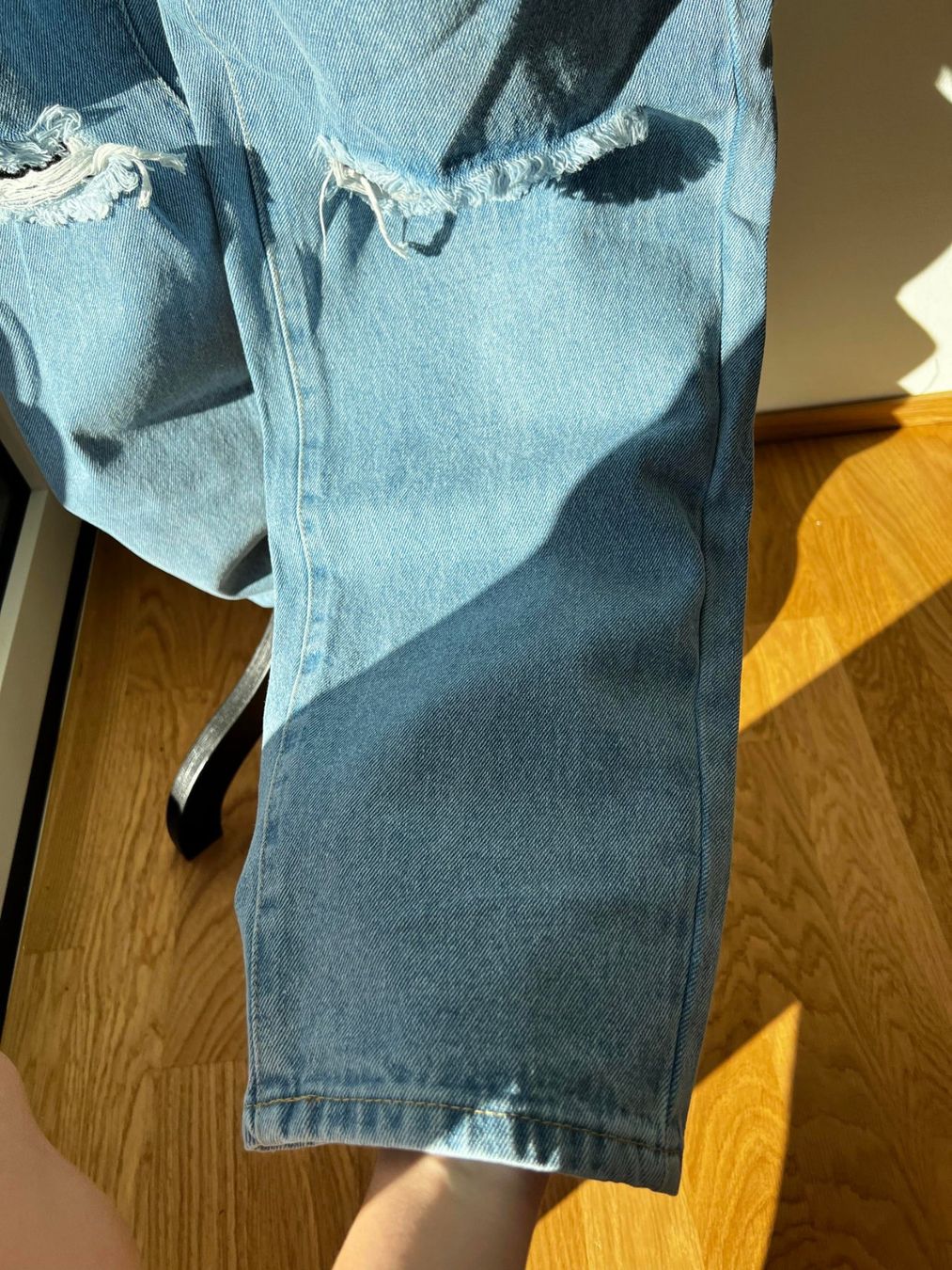 Jeans: Neues Jeans M – Nuovo e nell'imballaggio originale da Riehen venduto da edu_92w7 7