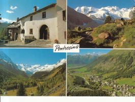 Pontresina 1995