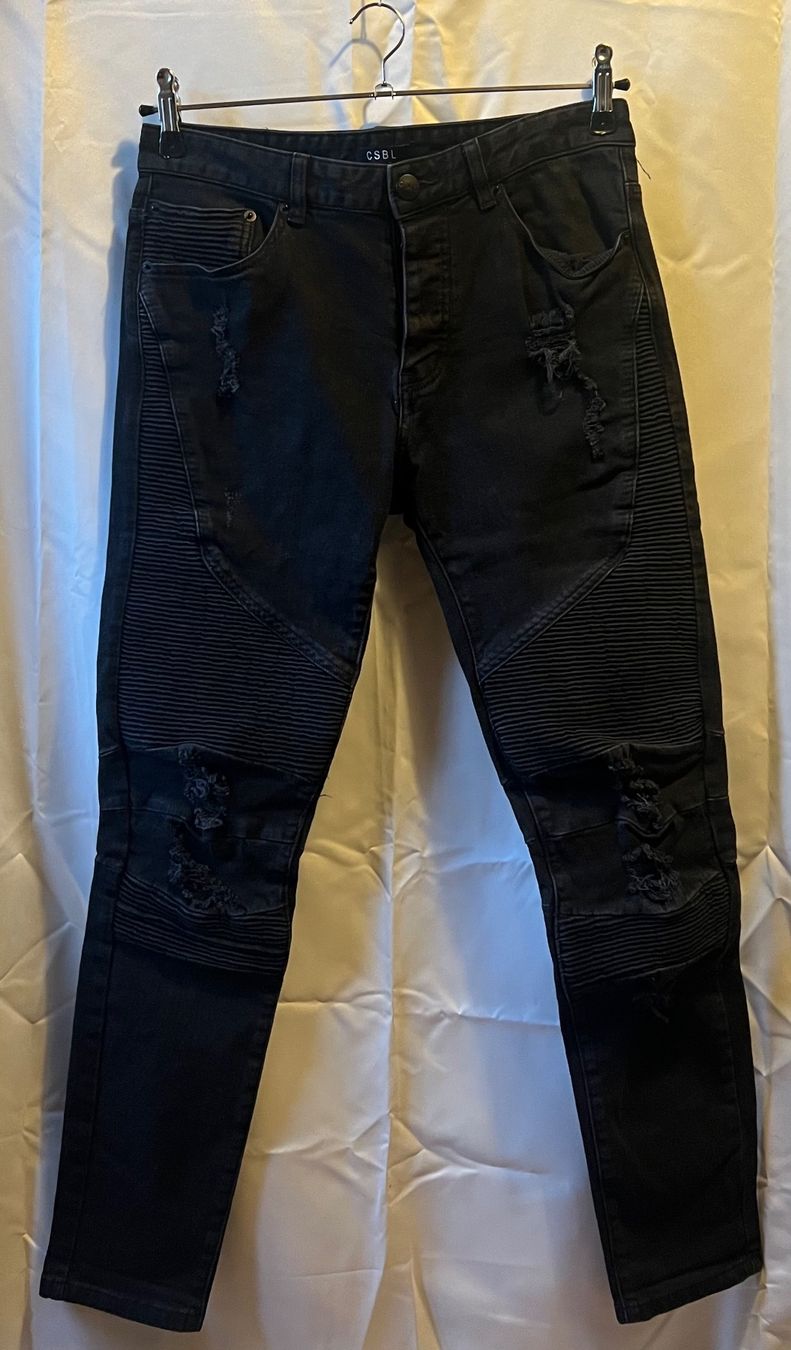 Pantaloni: CSBL Jeans, Grösse W30/L30 – Usato da Basel venduto da js_fl