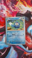 Poliwag Quapsel - Reverse Holo - Pokemon Mew 151