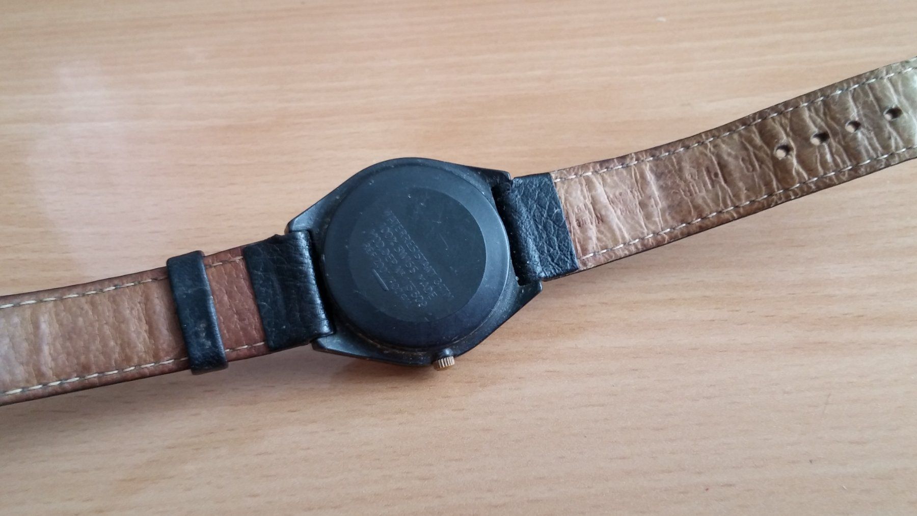 Christ Uhren: CHRIST Swiss Made – Gebraucht aus Zürich von sendbad 4