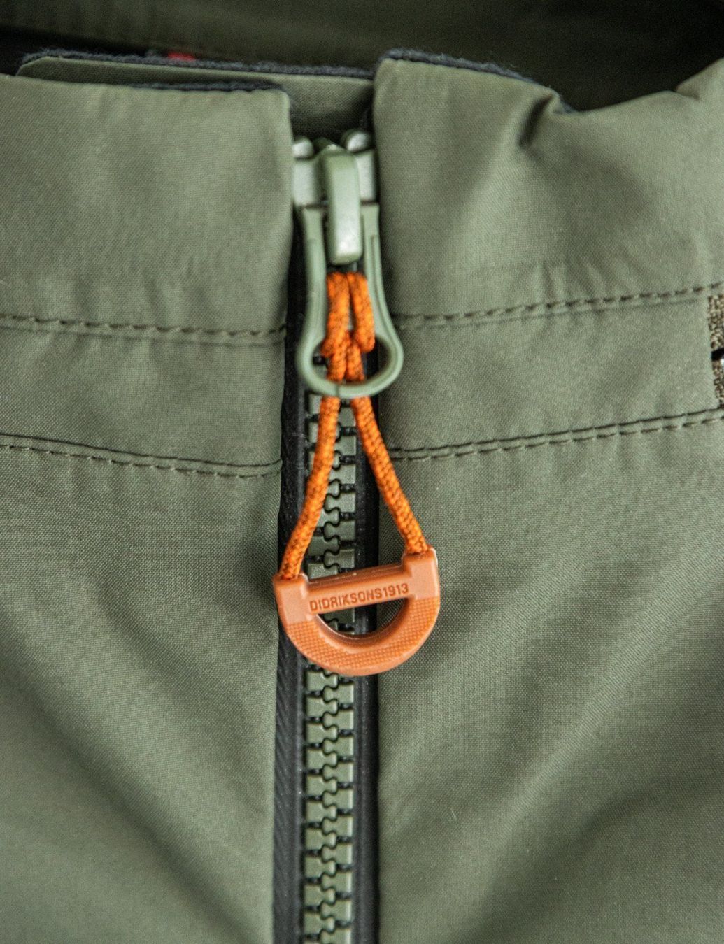 Didriksons Jacken: Wandern Outdoor Regenjacke Didriksons – Neu und originalverpackt aus Rotkreuz von advatec 3