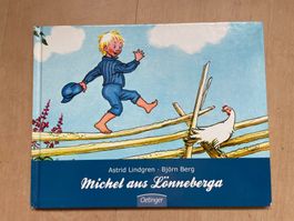 Michel aus Länneberga, Astrid Lindgren