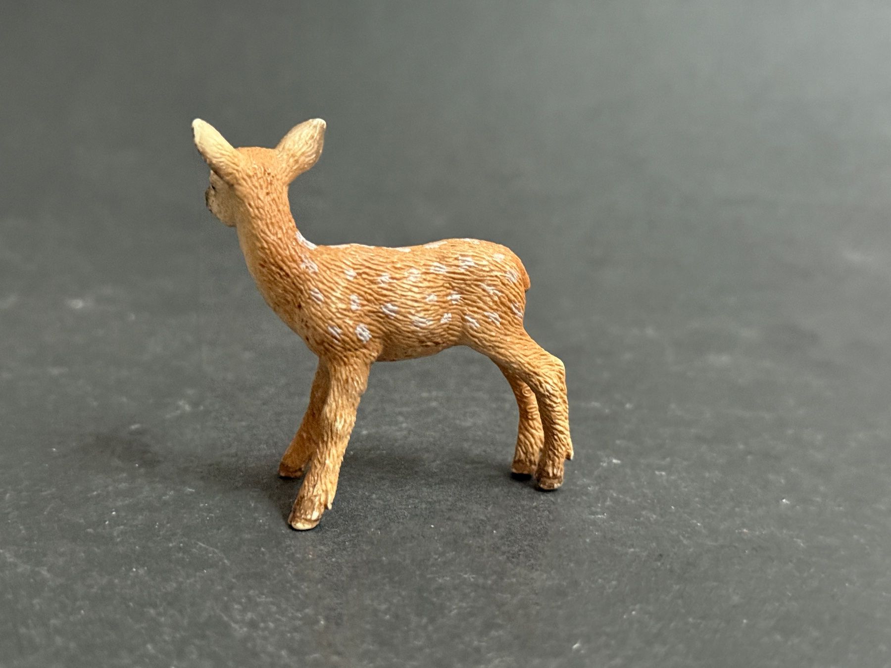 Schleich Figuren: Schleich Rothirsch Hirsch Kalb Kuh – Gebraucht aus Ennetbaden von mapa05 6