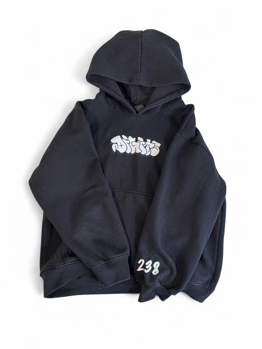 Maglioni & Felpe: Digits 238 Hoodie – Usato da Zürich venduto da _e1i0