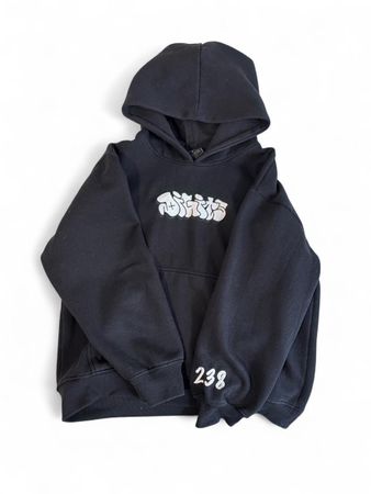Digits 238 Hoodie