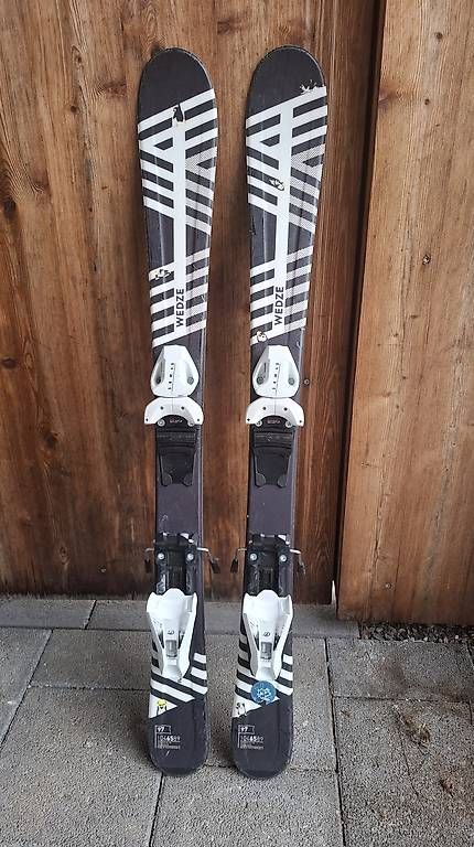 Sci: Kinderski 97 cm – Usato da Wichtrach venduto da Signore 1
