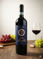 Rosso di Montalcino 2020 – Piccini