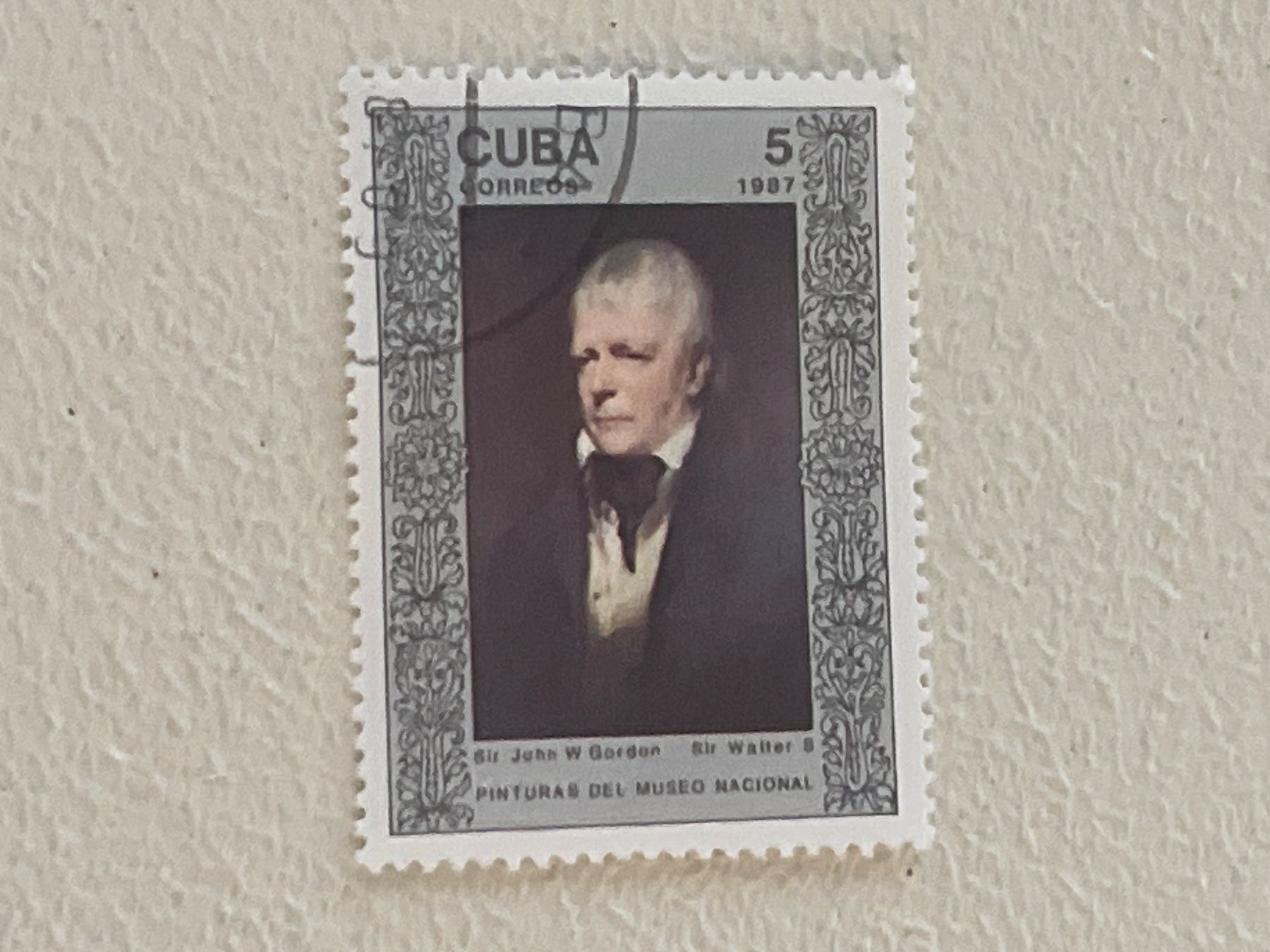 Tutti i francobolli: Cuba Briefmarke ab 1 CHF ! – Usato da Chiasso venduto da AzenYa