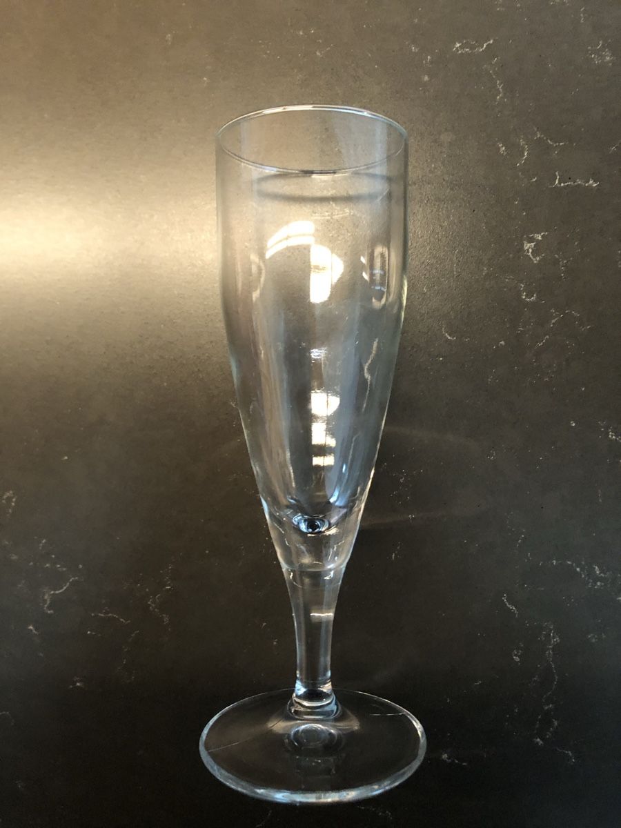 Bicchieri: 8 Prosecco Gläser – Usato da Bachenbülach venduto da danielaa0102 2
