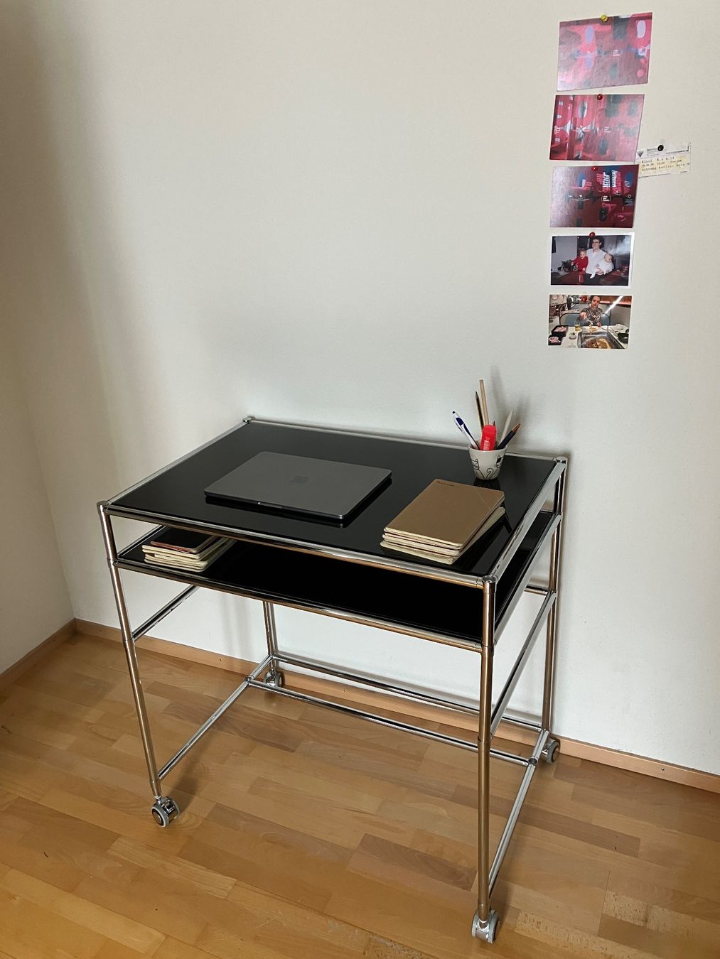 Bureaux: Design Schreibtisch System4 – D'occasion à Zürich par Enrico93 2