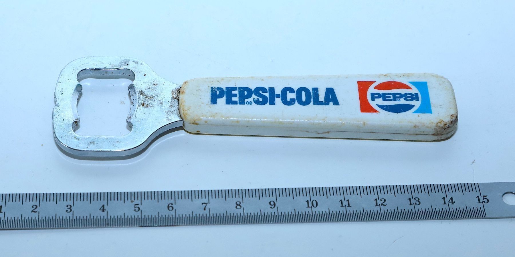 Coca-Cola Borracce & Thermos: PEPCI-COLA FLASCHENDECKEL ÖFFNER – Usato da Ipsach venduto da Merlux