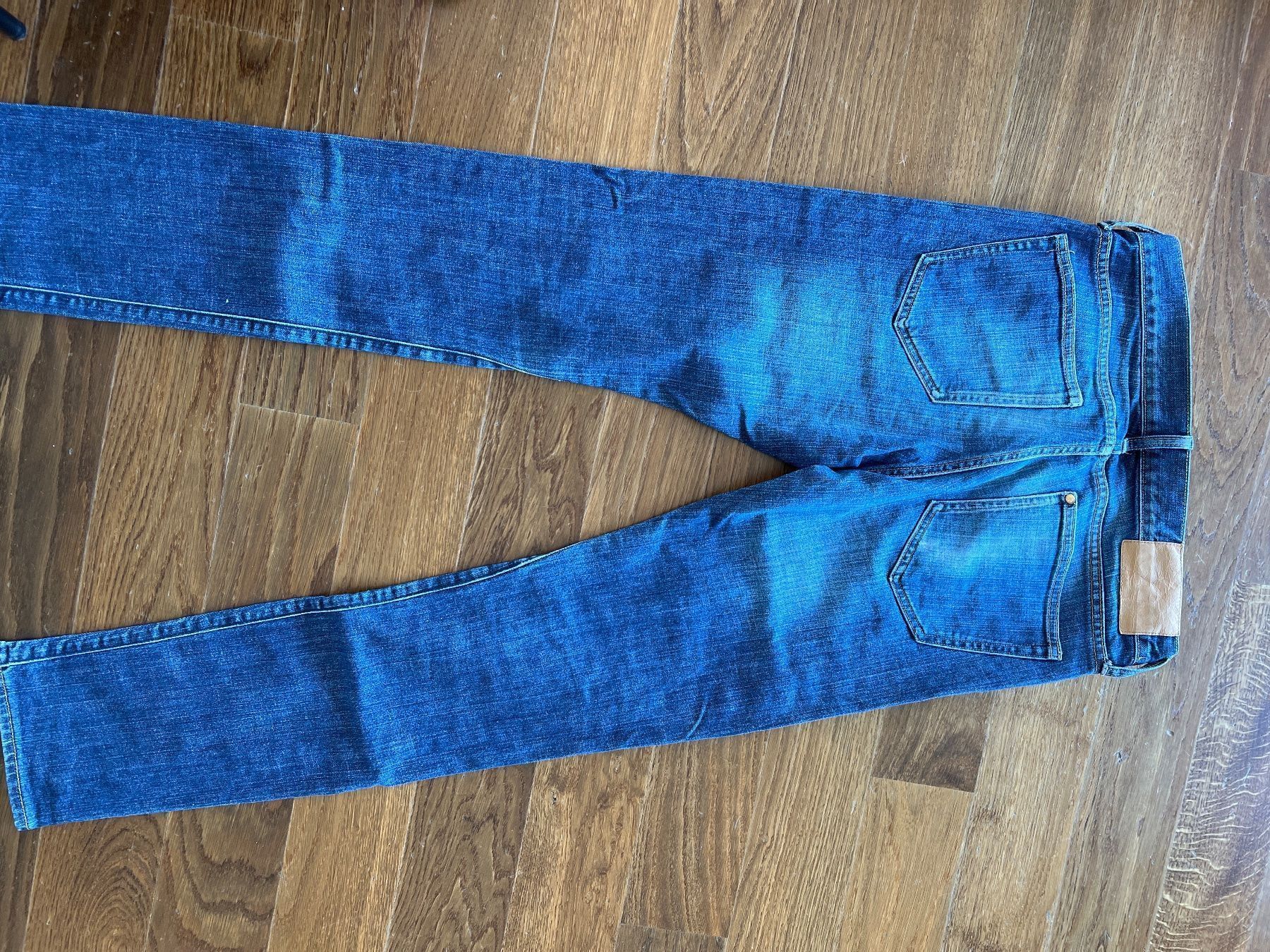 Pantaloni: Jeans – Usato da Heitenried venduto da Tannenbaum25 2