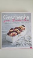 Buch Geschenke zum Reinbeissen