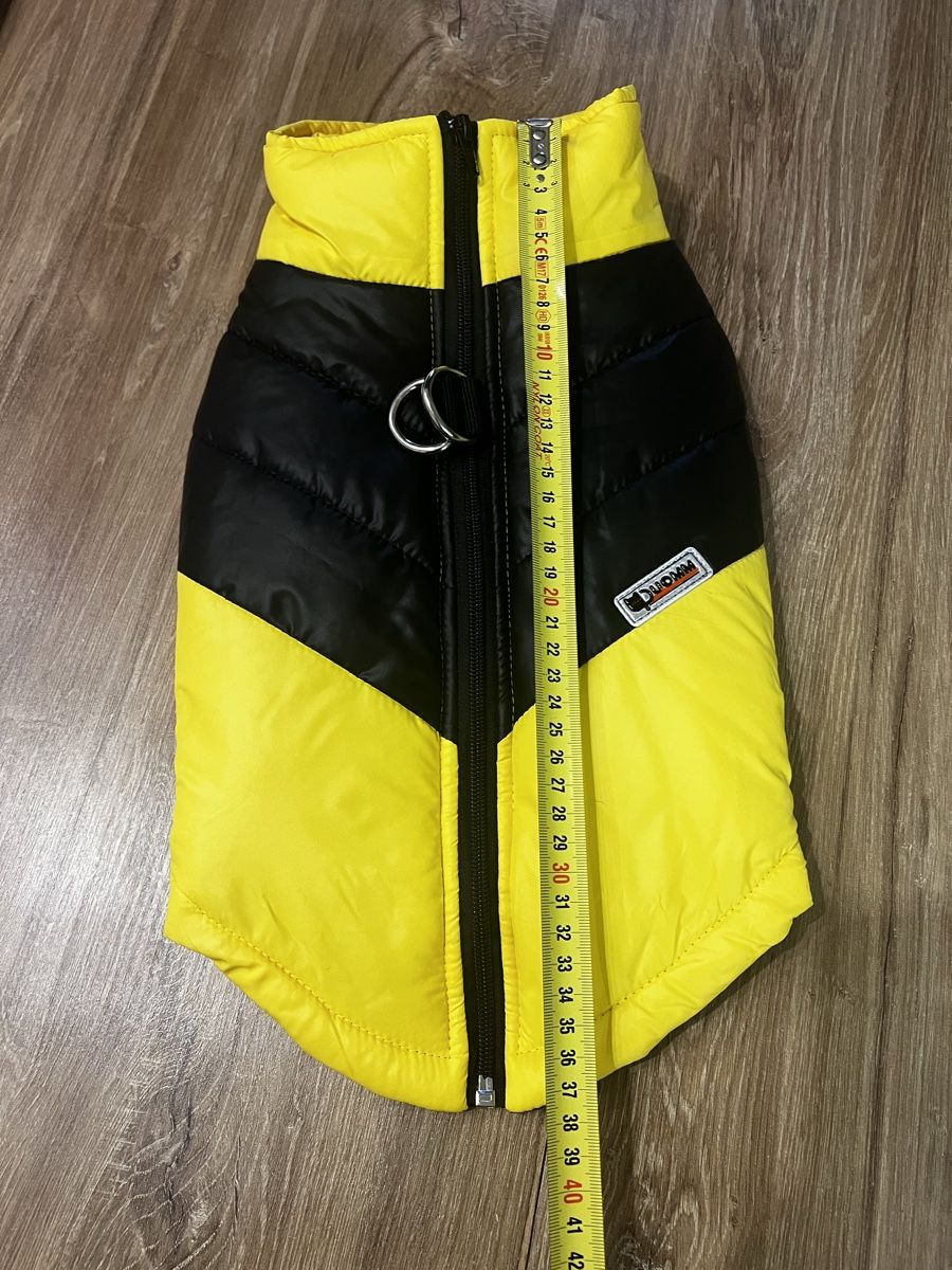 Vêtements: Hunde Mantel – Neuf (Voir description) à Weite par nag_xn7g 5