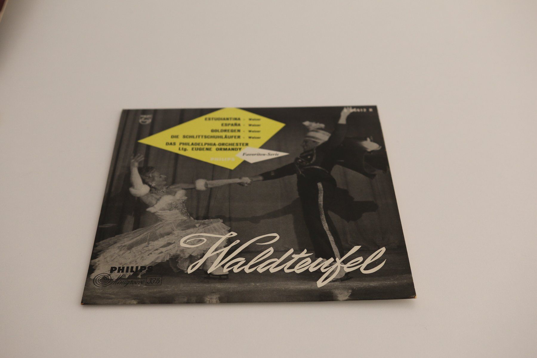 Dischi in vinile: Diverse Schallplatten - EP (10") – Usato da Thalwil venduto da ric_77ts 5