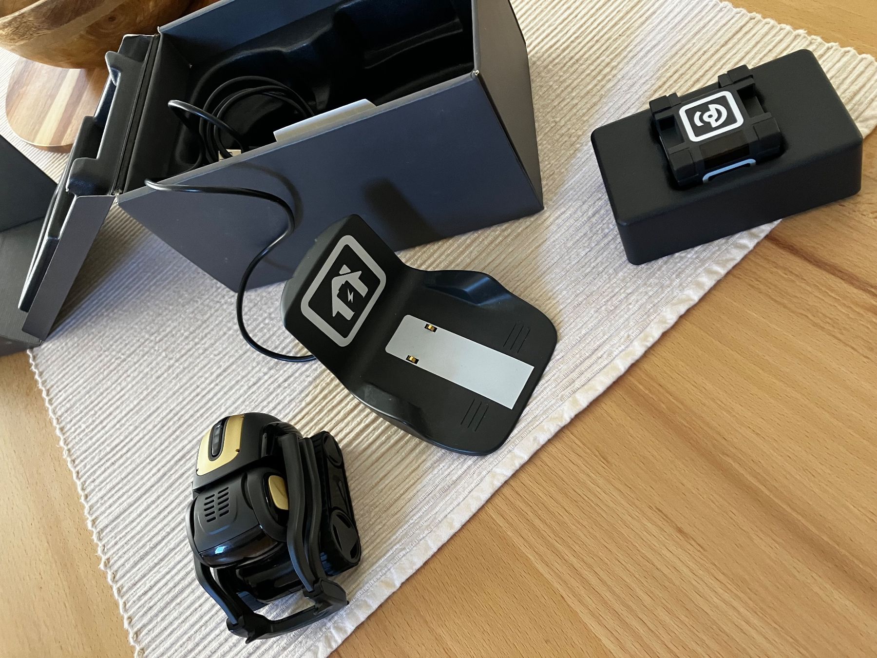 Anki Spielzeuge: Vector Robot IA – Gebraucht aus Vissoie von PhilG00D