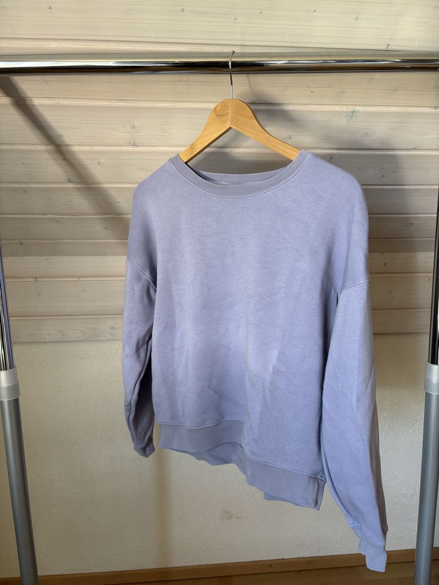 Maglioni & Felpe: SWEATSHIRT VON MSCH COPENHAGEN – Usato da Bettwiesen venduto da wombat90