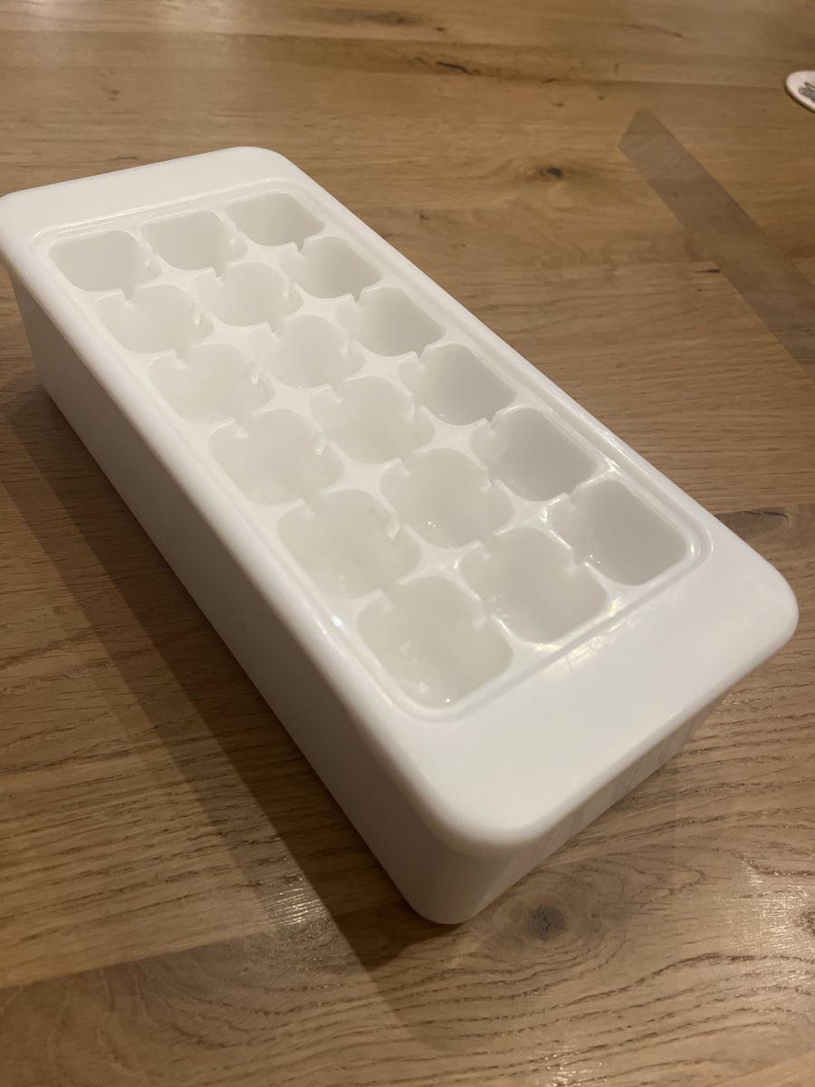 Contenitori & Simili: Eiswürfel Box – Usato da Lostorf venduto da Gavia