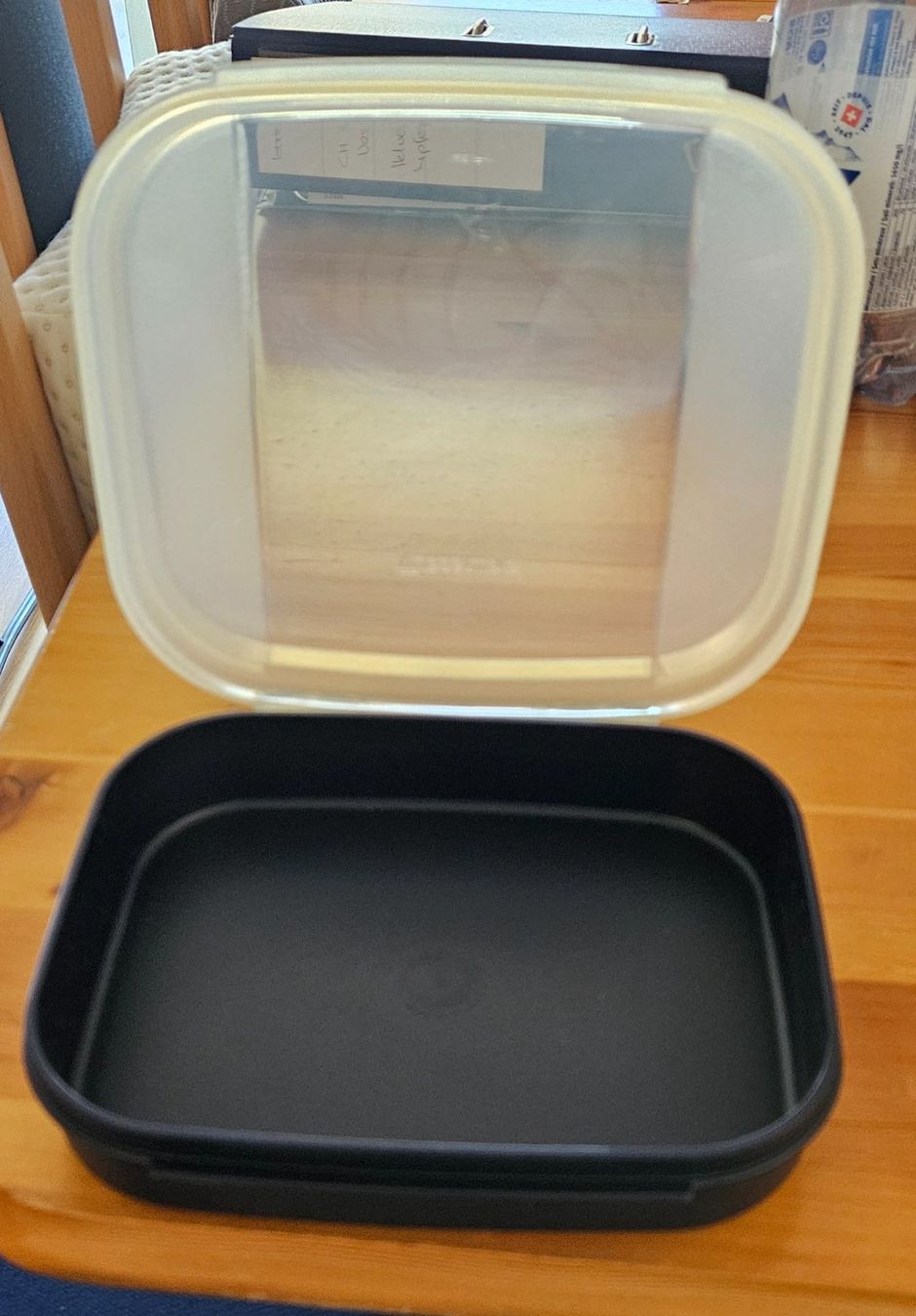 Tupperware Recipients et similaires: Frischetresor mittel – Neuf avec emballage d'origine à Hasle b. Burgdorf par buddle32 3