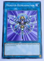 Yu-Gi-Oh! Monster Reinkarnation YS17-DE022