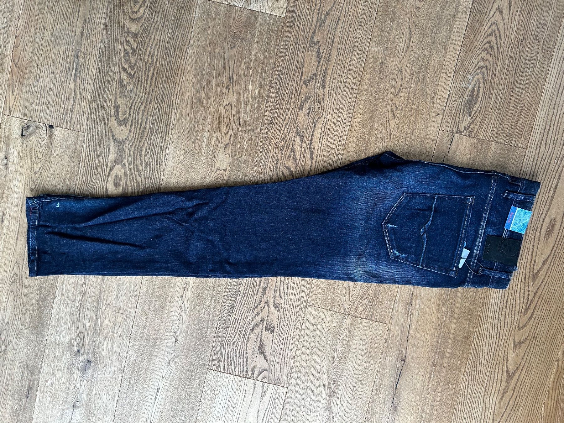 Jeans: Jeans, Salsa //NEU// 34/32 – Nuovo (secondo la descrizione) da Stettfurt venduto da outlet72 1