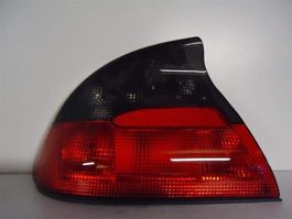 Opel Tigra A. Rückleuchte links
