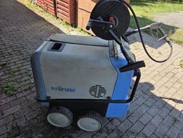 Kranzle 895-1 heisswasser Hochdruckreiniger