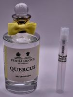 5 ml QUERCUS PENHALIGON'S ABFÜLLUNG