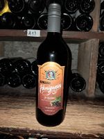 Honigwein Holunder (vin de miel au sureau)