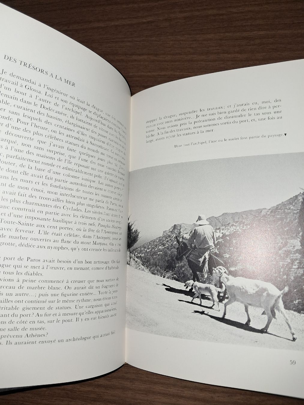 Libri: Livre les iles de la grèce – Usato da Le locle venduto da juliensaran 1