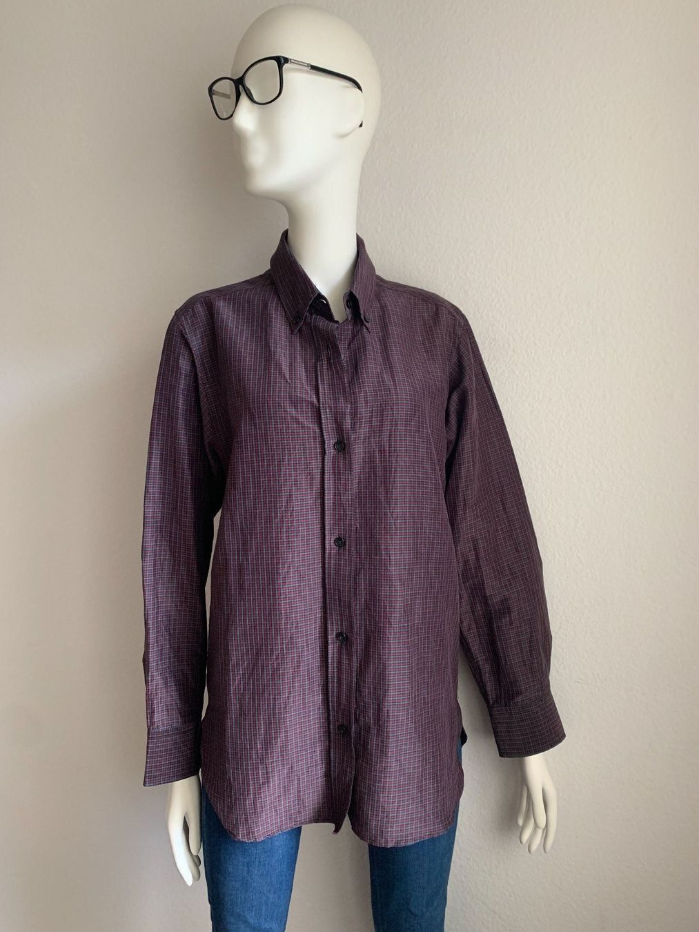 Isabel Marant Camicette: Isabel Marant Bluse – Nuovo (secondo la descrizione) da Winterthur venduto da 19.19 9