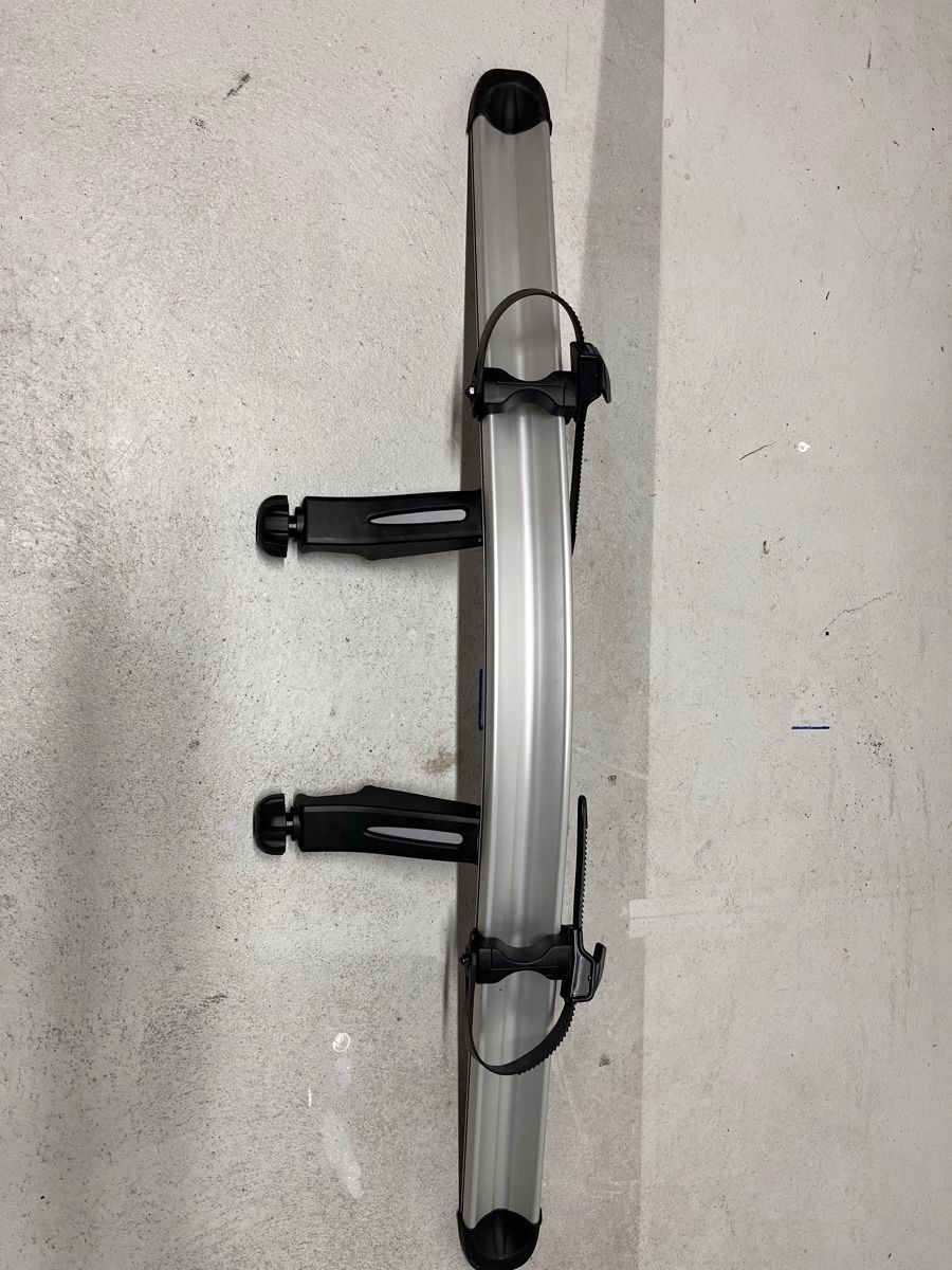 Poutres: Thule Velocompact 926 Erweiterung  – D'occasion à Sins par bigfo