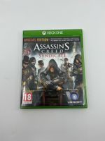 Assassin's Creed Syndicate (Special Edition) (XBOX ONE)