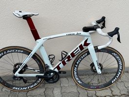 Trek Madone SLR 9
