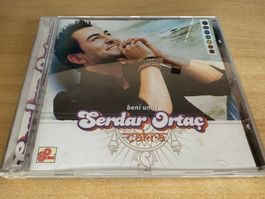 P4 Serdar Ortaç – Çakra / Beni Unut