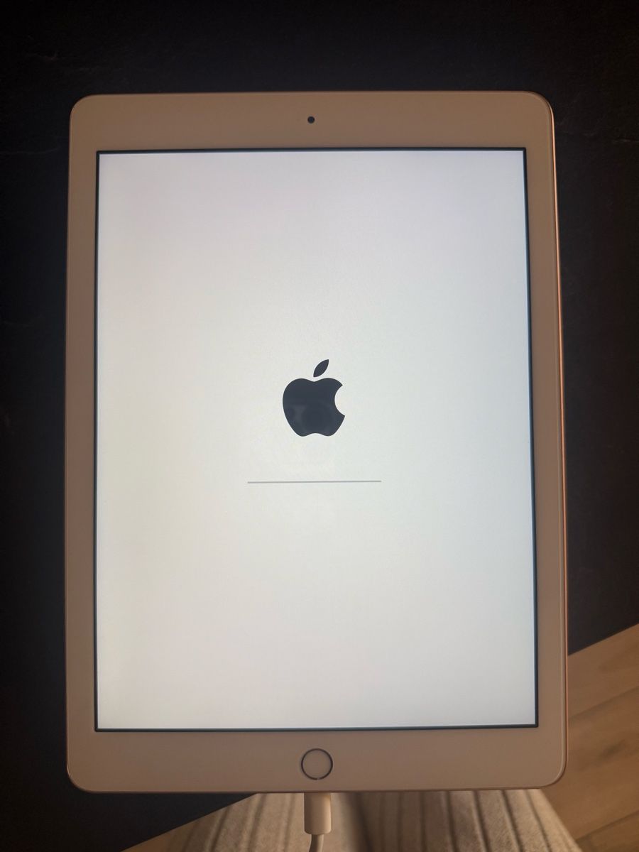 Apple Tablet PC: IPad 6. Generation – Gebraucht aus Zell ZH von beb_d9gc
