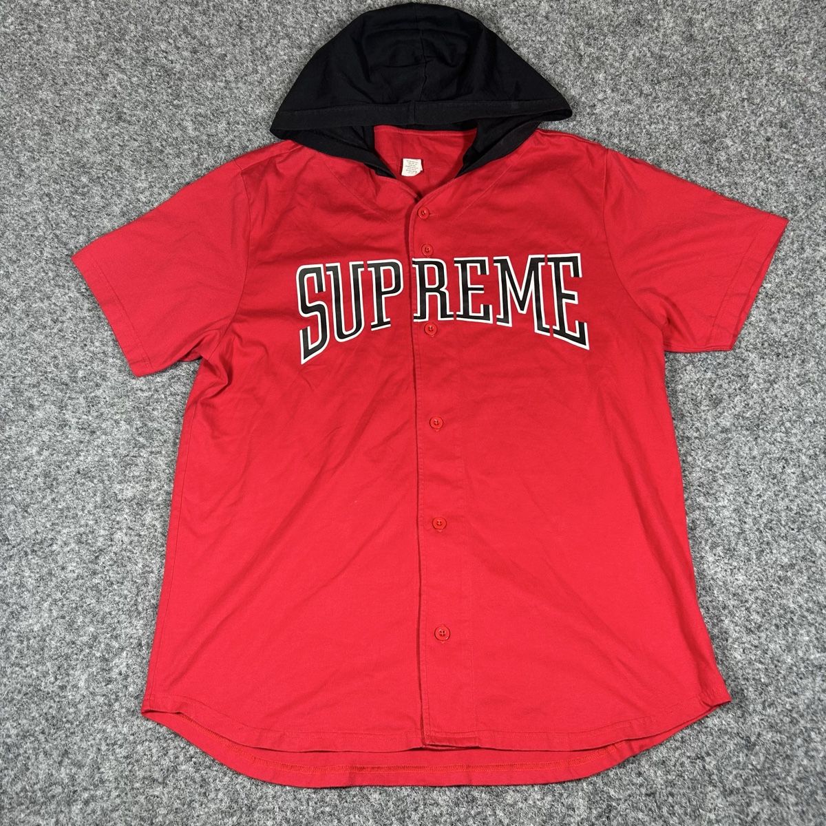 Maglioni & Felpe: Supreme hoodie  – Usato da La Sagne NE venduto da Matlasape